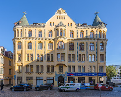 Centrālā zemes komisija