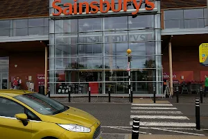 Sainsbury's image