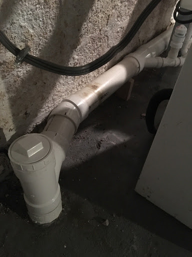 Plumber «CMC Plumbing, Heating & Cooling», reviews and photos, 8419 E 9 Mile Rd, Warren, MI 48089, USA
