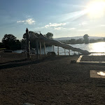 Photo n°3 de l'avis de Alex.. fait le 12/07/2018 à 15:20 sur le  Seeterrasse Meinhardsee à Meinhard