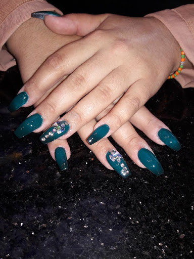 Nail Salon «Q- Nails & Spa», reviews and photos, 12969 SW 112th St, Miami, FL 33186, USA