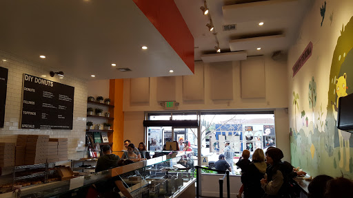 Donut Shop «Donut Friend», reviews and photos, 5107 York Blvd, Los Angeles, CA 90065, USA