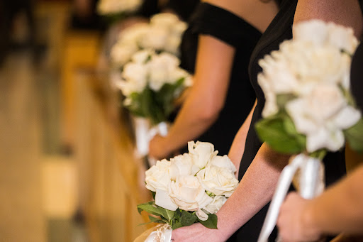 Florist «Michael William Florist & Greenhouse», reviews and photos, 403 New St, Thorofare, NJ 08086, USA