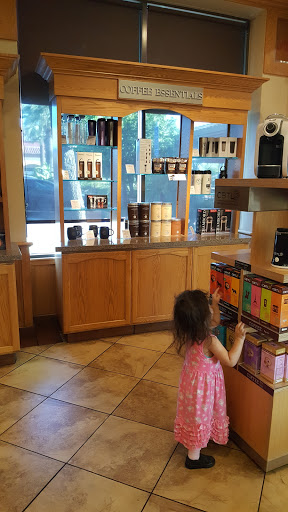 Coffee Shop «The Coffee Bean & Tea Leaf», reviews and photos, 528 Orange St, Redlands, CA 92374, USA