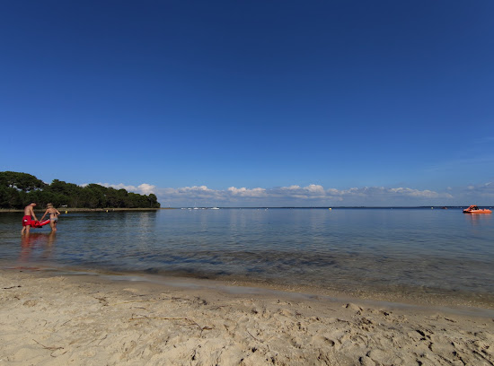 Beach Club Bombannes Aventures by UCPA