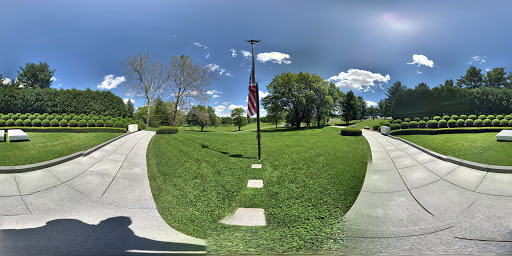 National Park «Herbert Hoover National Historic Site», reviews and photos, 110 Parkside Dr, West Branch, IA 52358, USA