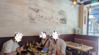 Atmosphère du Restaurant coréen Kochi 꼬치 串 à Paris - n°3