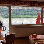 Photo n°4 de l'avis de Rina.a fait le 24/08/2021 à 15:15 sur le  Hotel Rheinkönig à Kamp-Bornhofen