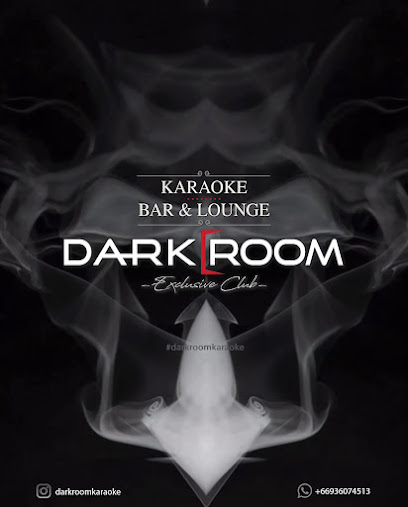 Dark Room Exclusive Club Karaoke Bar & Hookah Lounge