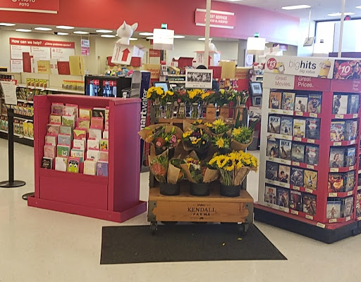 Department Store «Target», reviews and photos, 9052 Central Ave, Montclair, CA 91763, USA