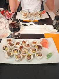 Plats et boissons du Restaurant de sushis ZöZö SUSHI à La Garde - n°2