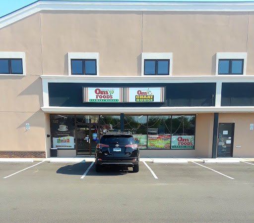 Om Foods Market, 1321 Silas Deane Hwy, Wethersfield, CT 06109, USA, 