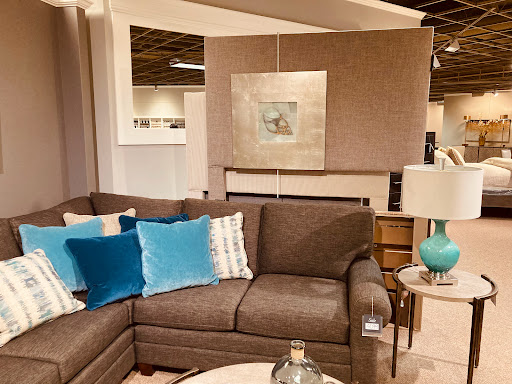 Furniture Store «Bassett Home Furnishings», reviews and photos, 2233 Bel-Red Rd, Redmond, WA 98052, USA