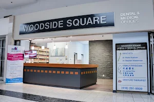 Woodside Square Dental & Medical Offices image