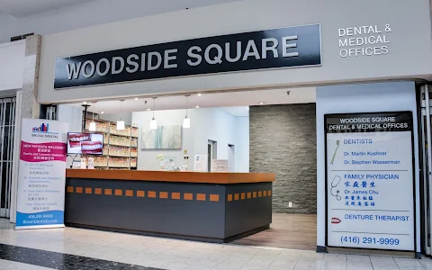 Woodside Square Dental & Medical Offices image