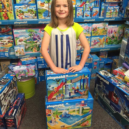 Toy Store «Cairns Toys», reviews and photos, 31 E Main St, Tipp City, OH 45371, USA