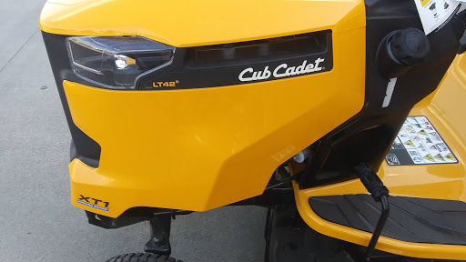 Home Improvement Store «The Home Depot», reviews and photos, 415 Cunningham Dr, Sioux City, IA 51106, USA