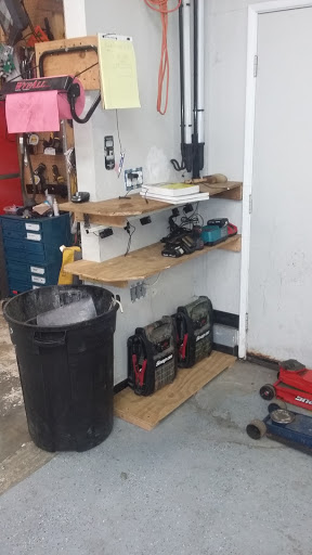 Car Stereo Store «Car Audio 101», reviews and photos, 473 US-101, Depoe Bay, OR 97341, USA