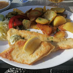 Photo n°1 de l'avis de Kirstin.r fait le 09/08/2022 à 16:37 sur le  Klützer Frät Kraug à Klütz