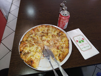 Mr. Pizza - Ückendorfer Str. 58, 45886 Gelsenkirchen, Germany