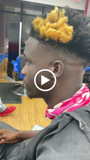 Barber Shop «The Cut Stop Barbershop Inc», reviews and photos, 9849 E Fern St, Palmetto Bay, FL 33157, USA