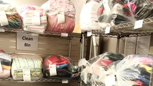 Laundromat «Brite Way Laundromat», reviews and photos, 75 S Vine St, Hazleton, PA 18201, USA