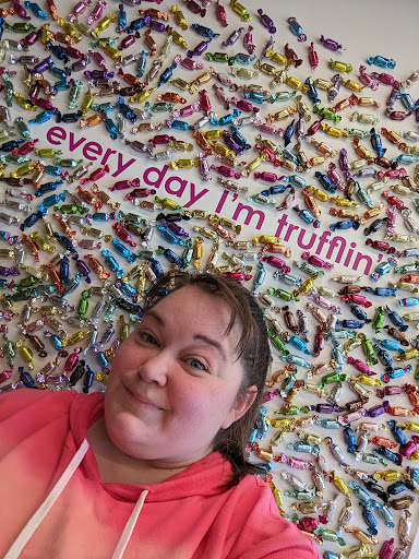 Chocolate Shop «Seattle Chocolates», reviews and photos, 1180 Andover Park W, Seattle, WA 98188, USA