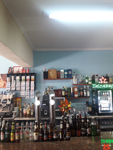 Bar Asador Meigas Fora