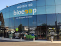 Biocoop - Les Bonnes Graines Marseille