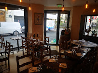 Atmosphère du Restaurant portugais L'As du Poulet à Paris - n°6