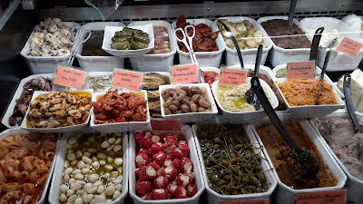 Al Dente à Grenoble