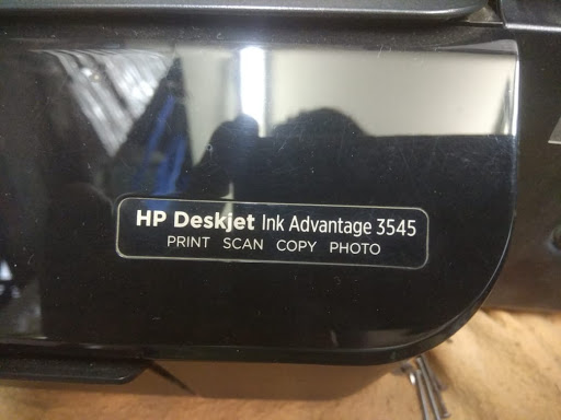 HP Printer Service Center
