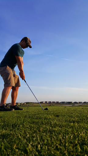 Golf Course «Colbert Hills Golf Course and Restaurant», reviews and photos, 5200 Colbert Hills Dr, Manhattan, KS 66503, USA