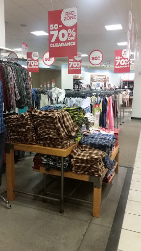 Department Store «JCPenney», reviews and photos, 8568 E 49th Ave, Denver, CO 80238, USA