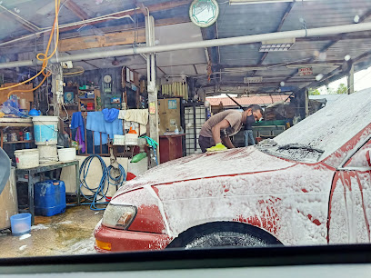 Car Wash Jalan Kapar