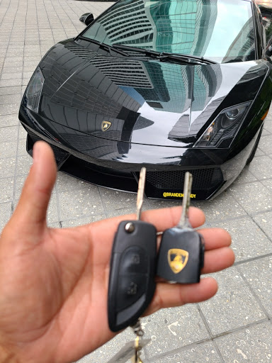 Towing Service «Sonic Lock N Tow, LLC.», reviews and photos, 728 NW 9th Ave, Fort Lauderdale, FL 33311, USA