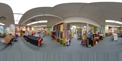 Fabric Store «The Quilt Block», reviews and photos, 325 5th St, West Des Moines, IA 50265, USA