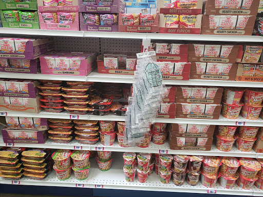 Discount Store «99 Cents Only Stores», reviews and photos, 14731 Goldenwest St, Westminster, CA 92683, USA