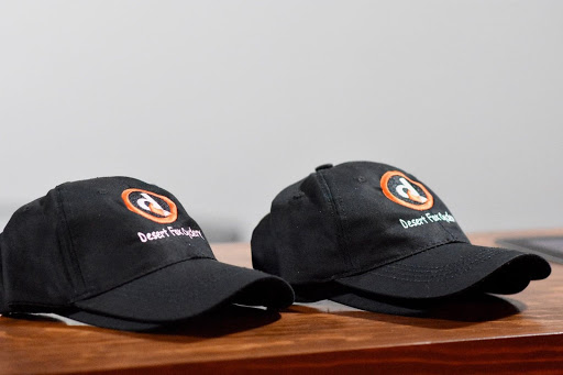 Bicycle Store «Desert Fox Cyclery», reviews and photos, 6999 Montana Ave, El Paso, TX 79925, USA