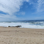 Photo n°1 de l'avis de Helena. fait le 16/05/2021 à 13:34 sur le  Bar da Praia à Povoa de Varzim