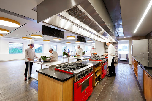 Culinary School «Institute Of Culinary Education», reviews and photos