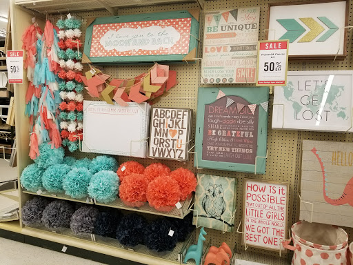 Craft Store «Hobby Lobby», reviews and photos, 205 S Point Blvd, McDonough, GA 30253, USA