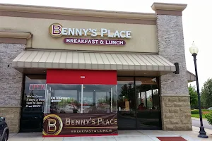 Benny's Place image