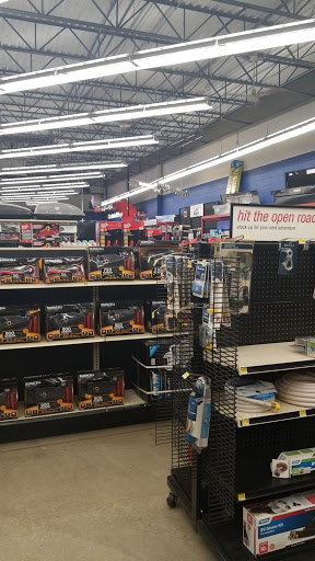 Auto Parts Store «Pep Boys Auto Parts & Service», reviews and photos, 6325 Fallbrook Ave, Woodland Hills, CA 91367, USA