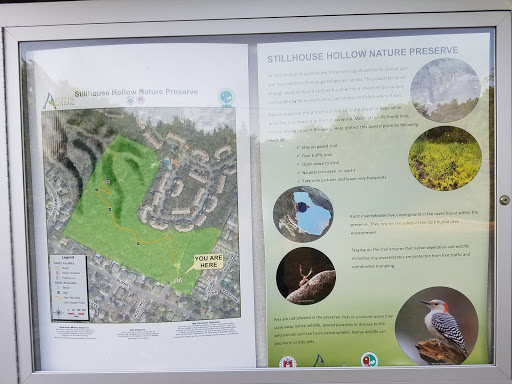 Nature Preserve «Stillhouse Hollow Nature Preserve», reviews and photos, 7810 Sterling Dr, Austin, TX 78759, USA