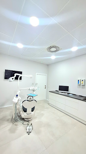 Clínica Estévez en Villanueva de la Cañada, Madrid