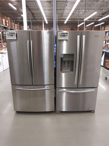 Home Improvement Store «The Home Depot», reviews and photos, 1195 N State Rd 7, North Lauderdale, FL 33068, USA