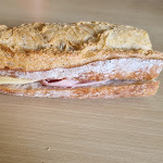 Photo n° 3 de l'avis de Gurvan. fait le 04/11/2022 à 16:02 pour Lucas Nicolas à Bignan