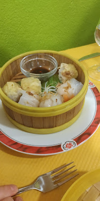 Plats et boissons du Restaurant vietnamien Le Dragon d'Asie / nouveau propriétaire à Mende - n°5