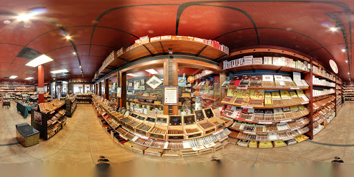 Tobacco Shop «The Island Smoke Shop», reviews and photos, 103400 Overseas Hwy, Key Largo, FL 33037, USA